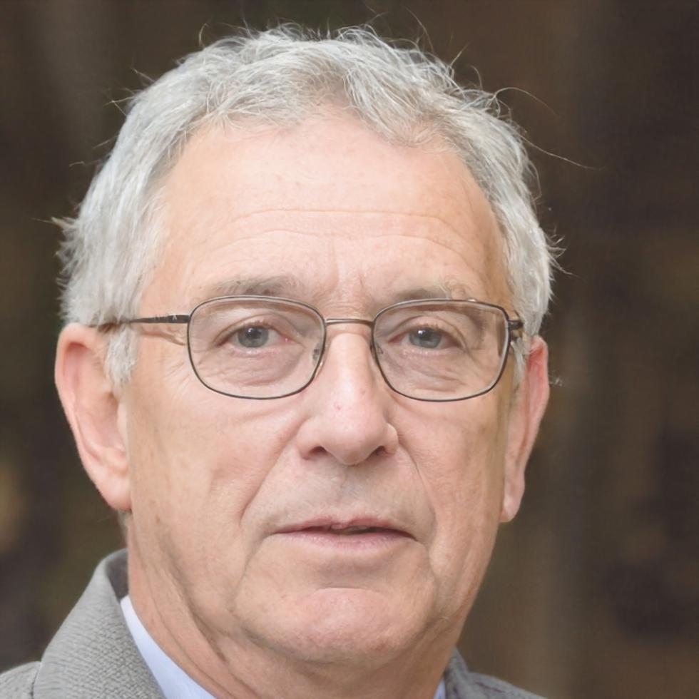 Maximilian Thornwald, Geschäftsführer von Pandoraukchrams